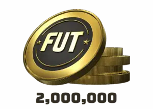 2,000,000 קוינס | פיפא 25 | FC 25