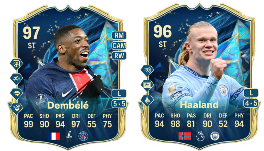 FIFA Coins Mascot