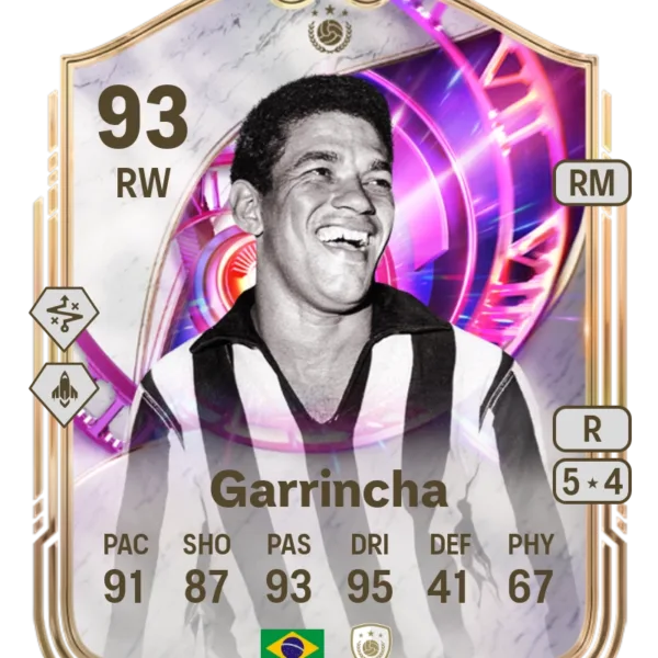 גרינצ׳ה - FC 26 פיפא 26 - Futgoat פוטגואט